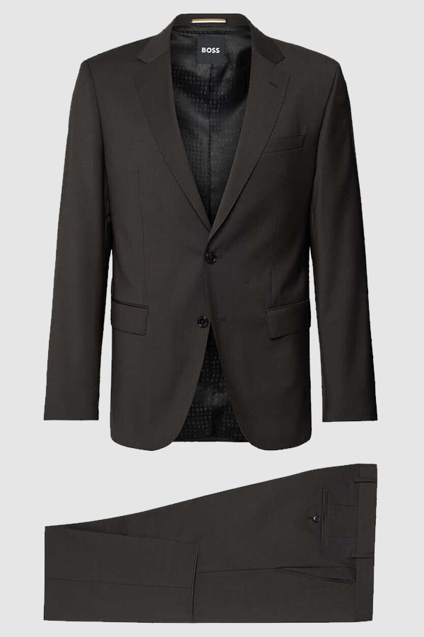 ΚΟΣΤΟΥΜΙ BOSS - 207